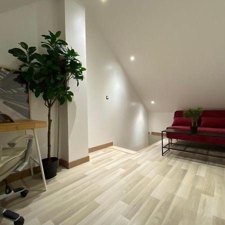 Dormelles : Magnifique Maison De Ville 外观 照片