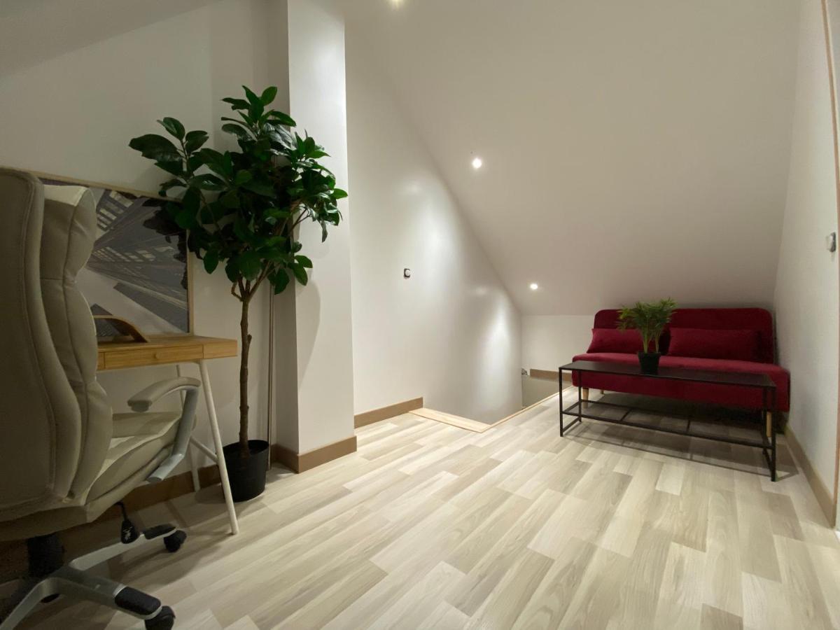 Dormelles : Magnifique Maison De Ville 外观 照片