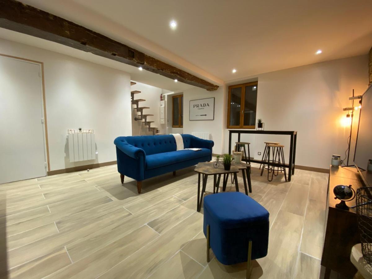 Dormelles : Magnifique Maison De Ville 外观 照片