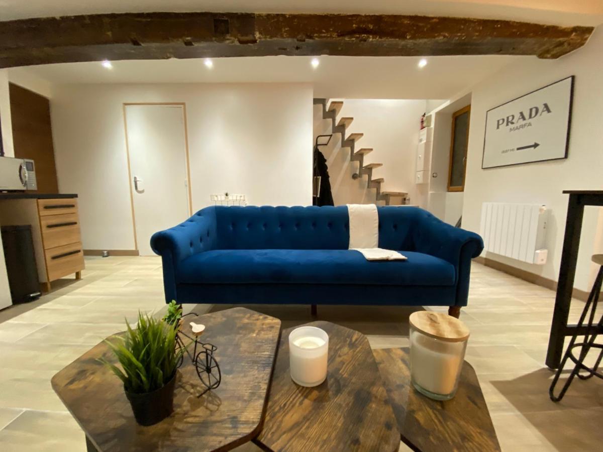 Dormelles : Magnifique Maison De Ville 外观 照片