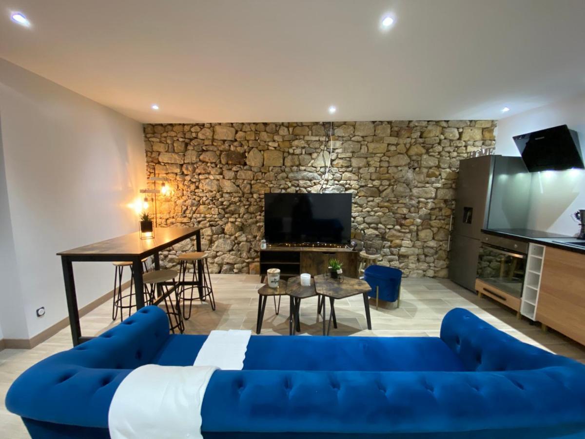 Dormelles : Magnifique Maison De Ville 外观 照片