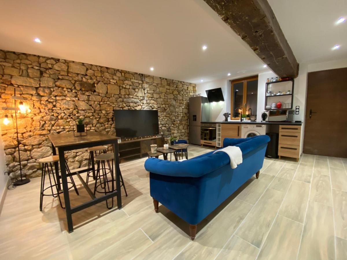 Dormelles : Magnifique Maison De Ville 外观 照片