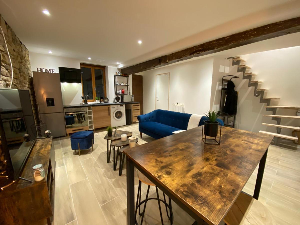 Dormelles : Magnifique Maison De Ville 外观 照片