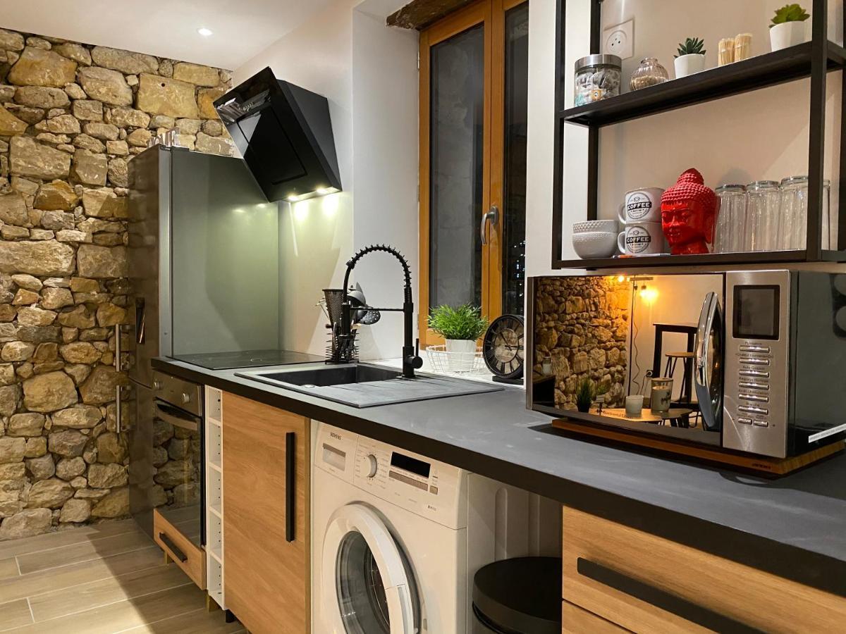 Dormelles : Magnifique Maison De Ville 外观 照片